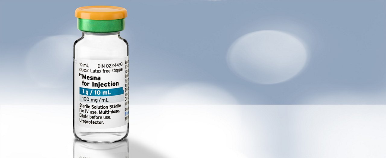 Mesna for Injection