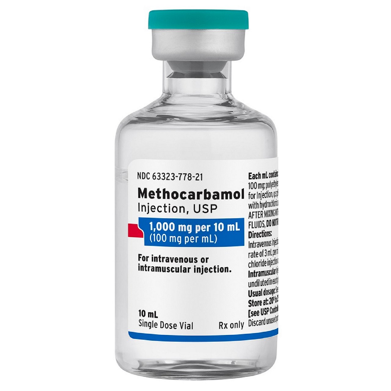 Methocarbamol