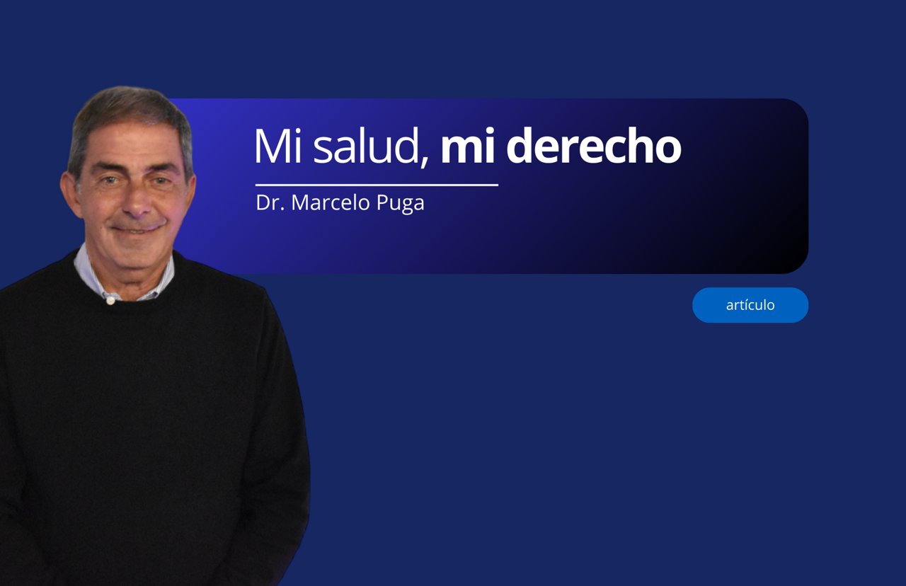 Mi salud, mi derecho - 1