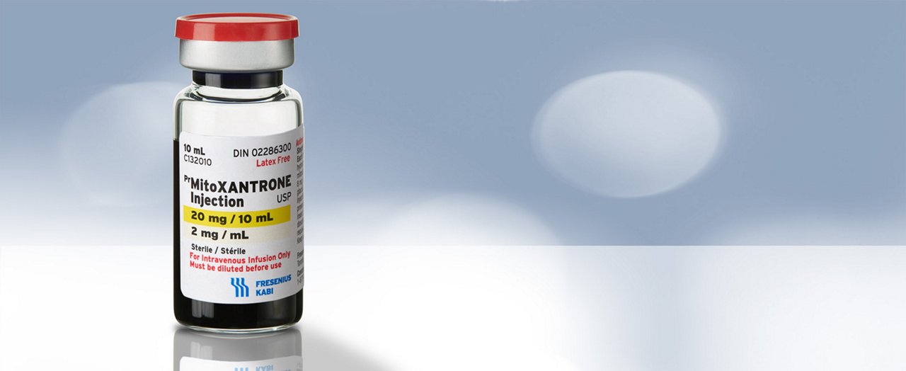 MitoXANTRONE Injection