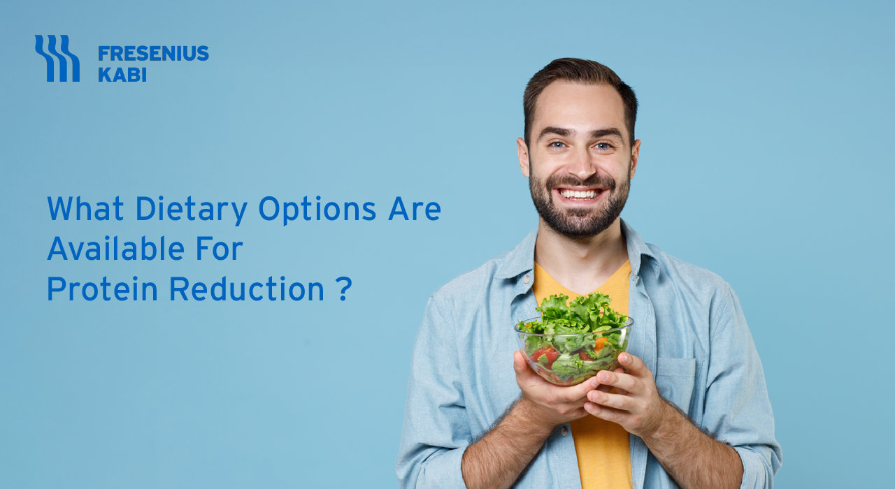 eLearning: Protein restrictions in diets for CKD patients