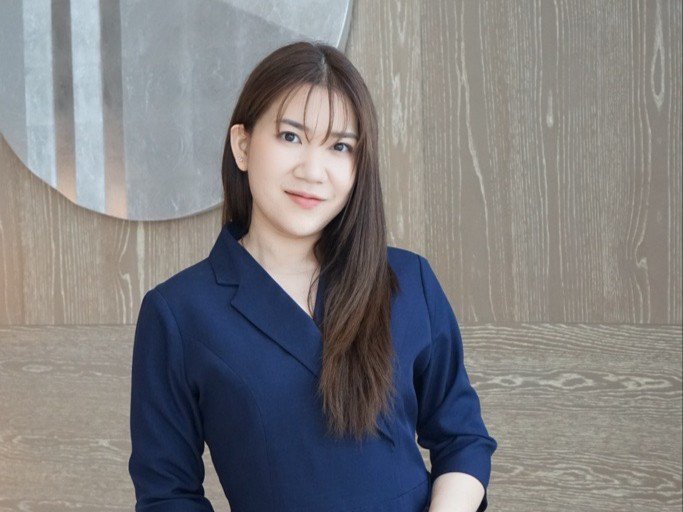 Image of Nongnuch Phansorn.