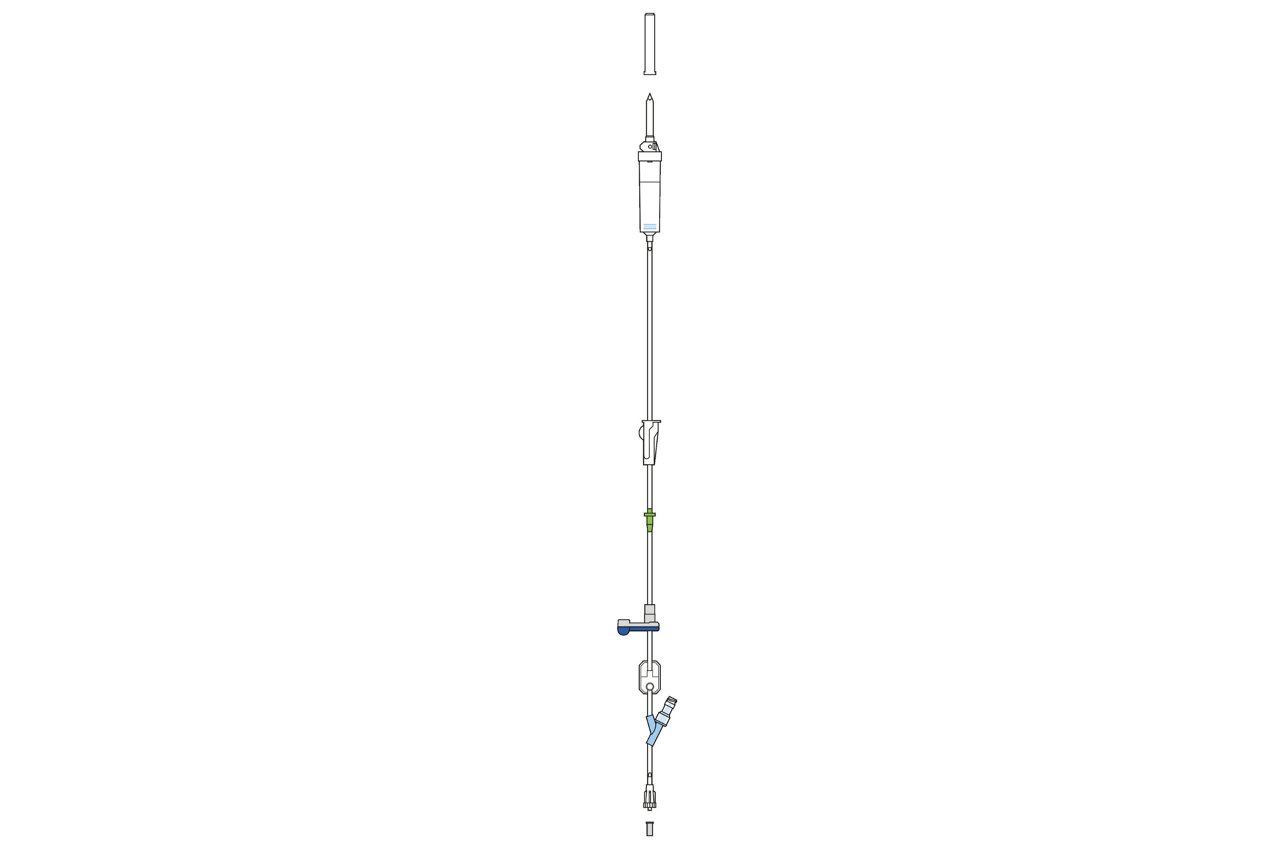 Product overview sizing - VLON72