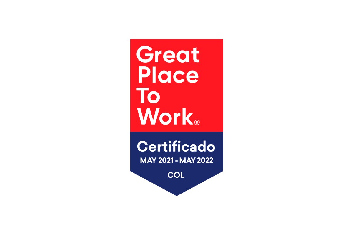 GPWT Fresenius Kabi Colombia
