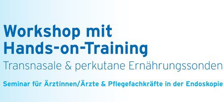 Sondenworkshop