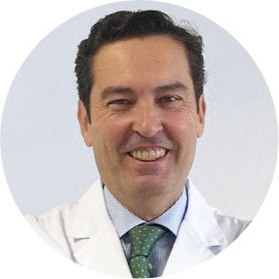 Portrait of Prof. Metin Senkal smiling at the camera