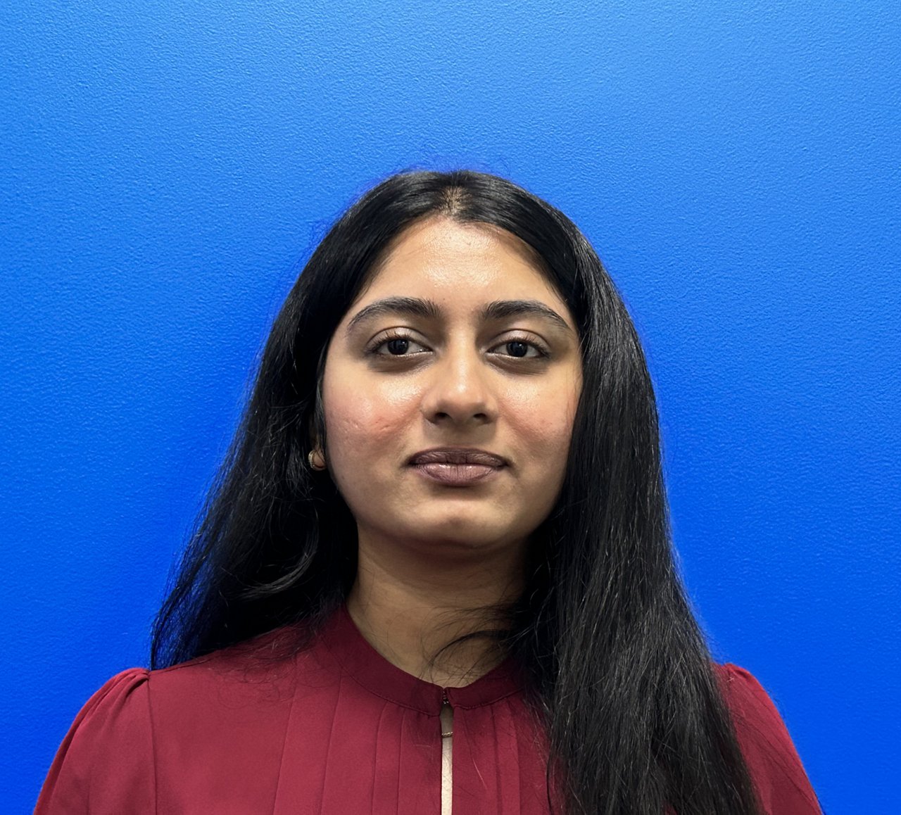 Pooja, Fresenius Kabi Intern