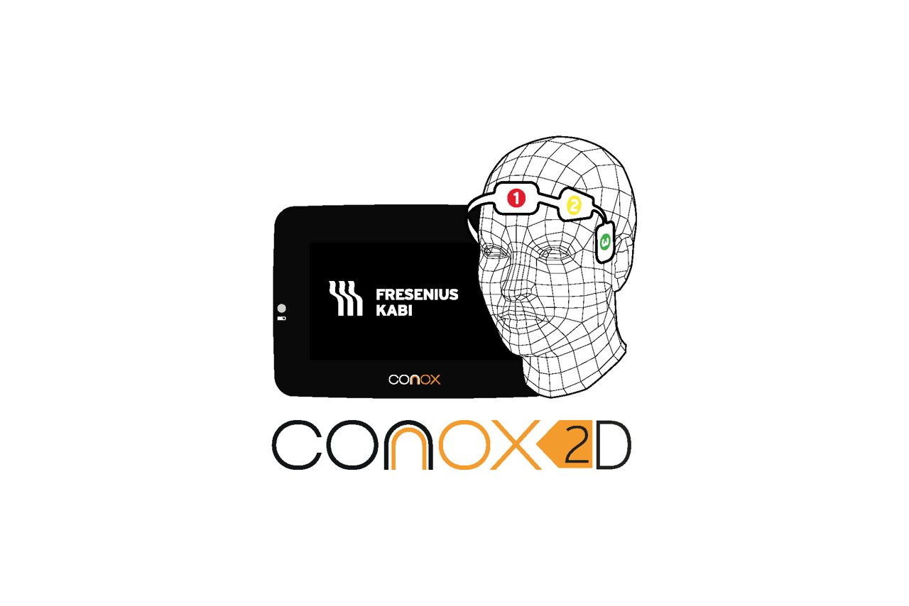 Conox 2D image