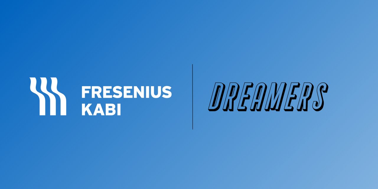 copertina Dreamers blu