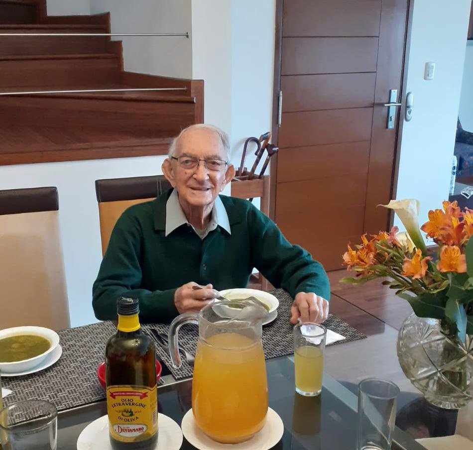 Luis Ramon