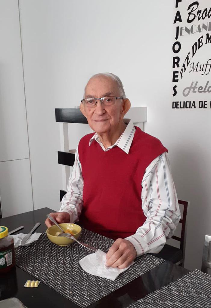Luis Ramon