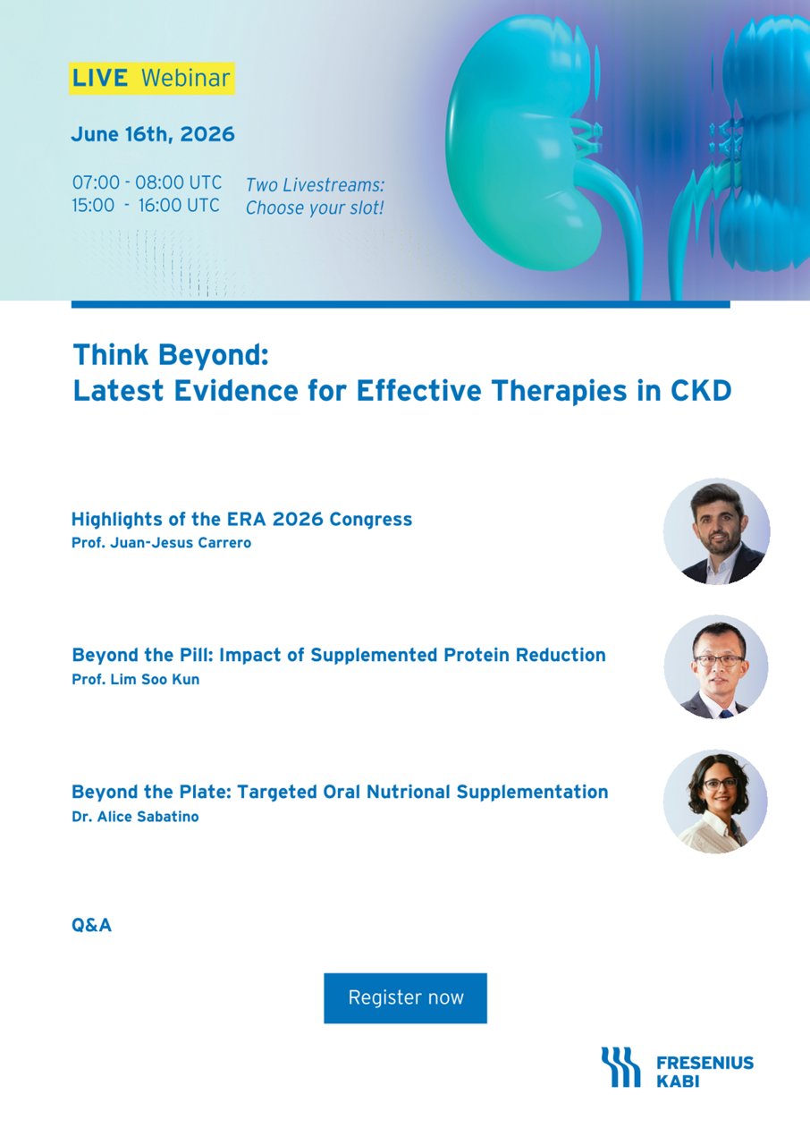 Agenda Flyer Renal Webinar 2026