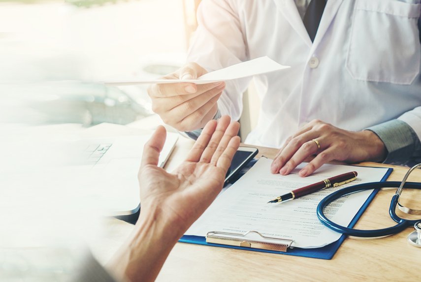 Refusjon av medisinske næringsmidler