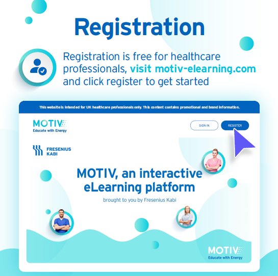 MOTIV eLearning