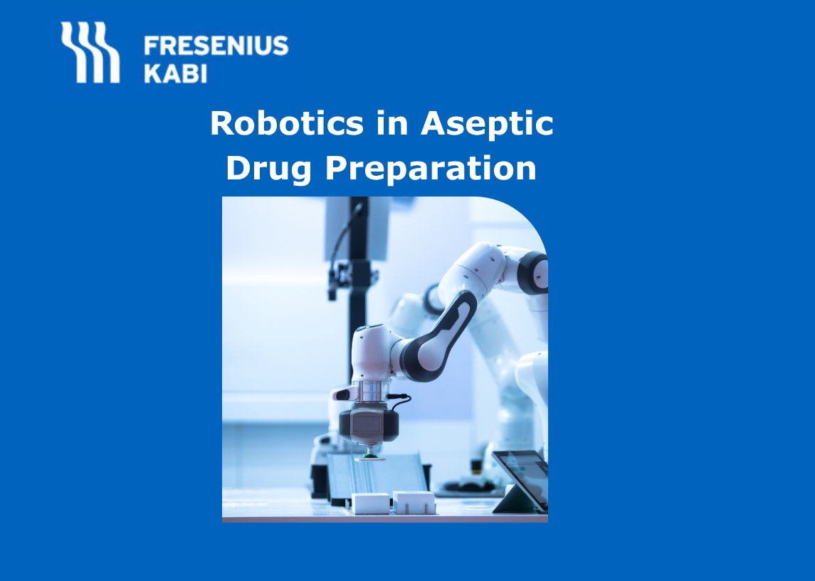 Use od Robotics in Clinical Settings