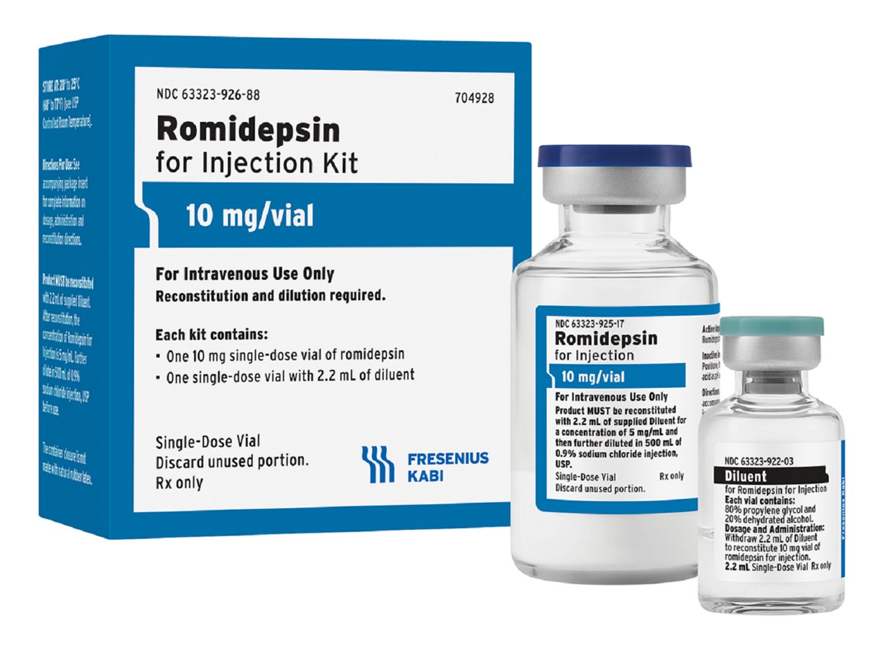 Romidepsin