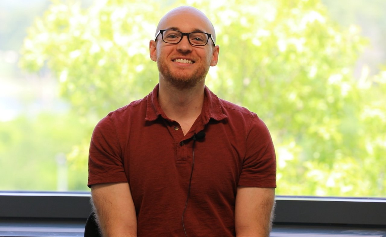 Ryan Fortcamp FDP program
