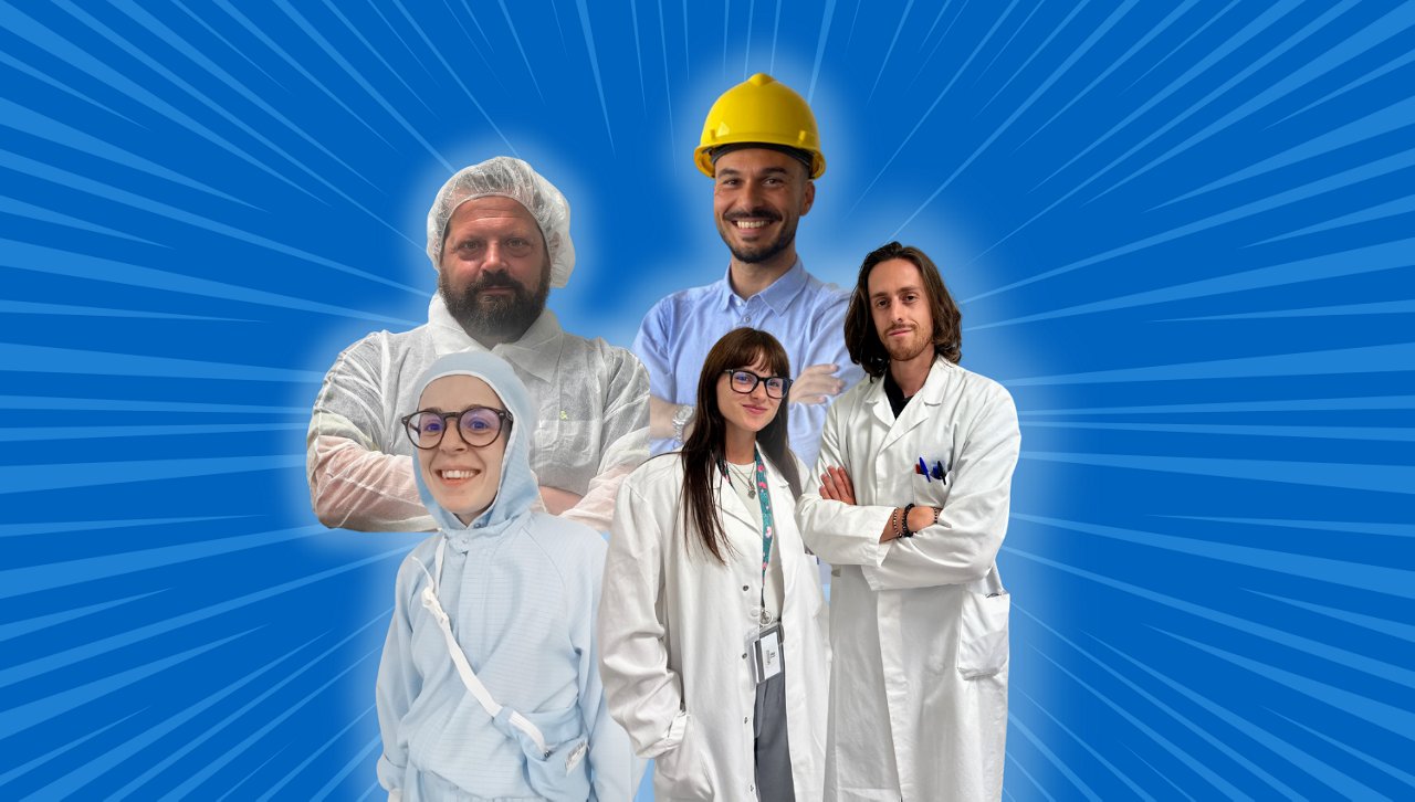 SARA Eroi Sicurezza del Paziente - 13