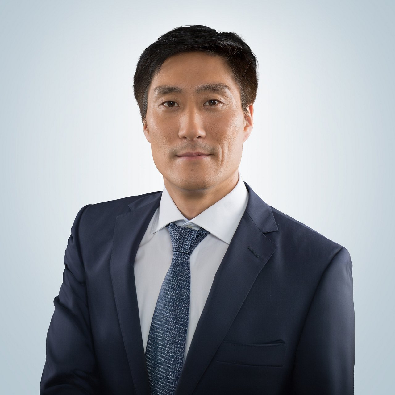 Dr. Sang-Jin Pak