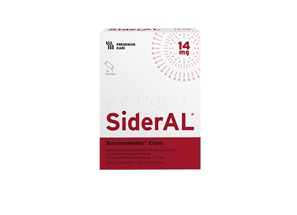 SiderAL