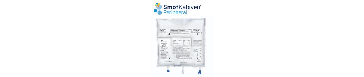 SmofKabiven® Peripheral