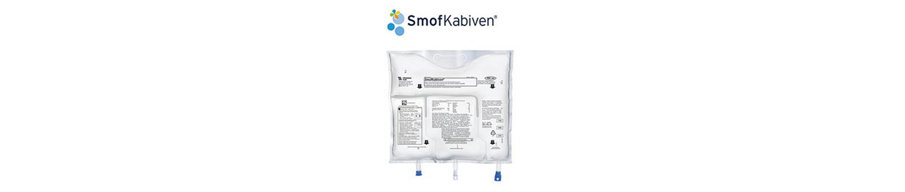 SmofKabiven