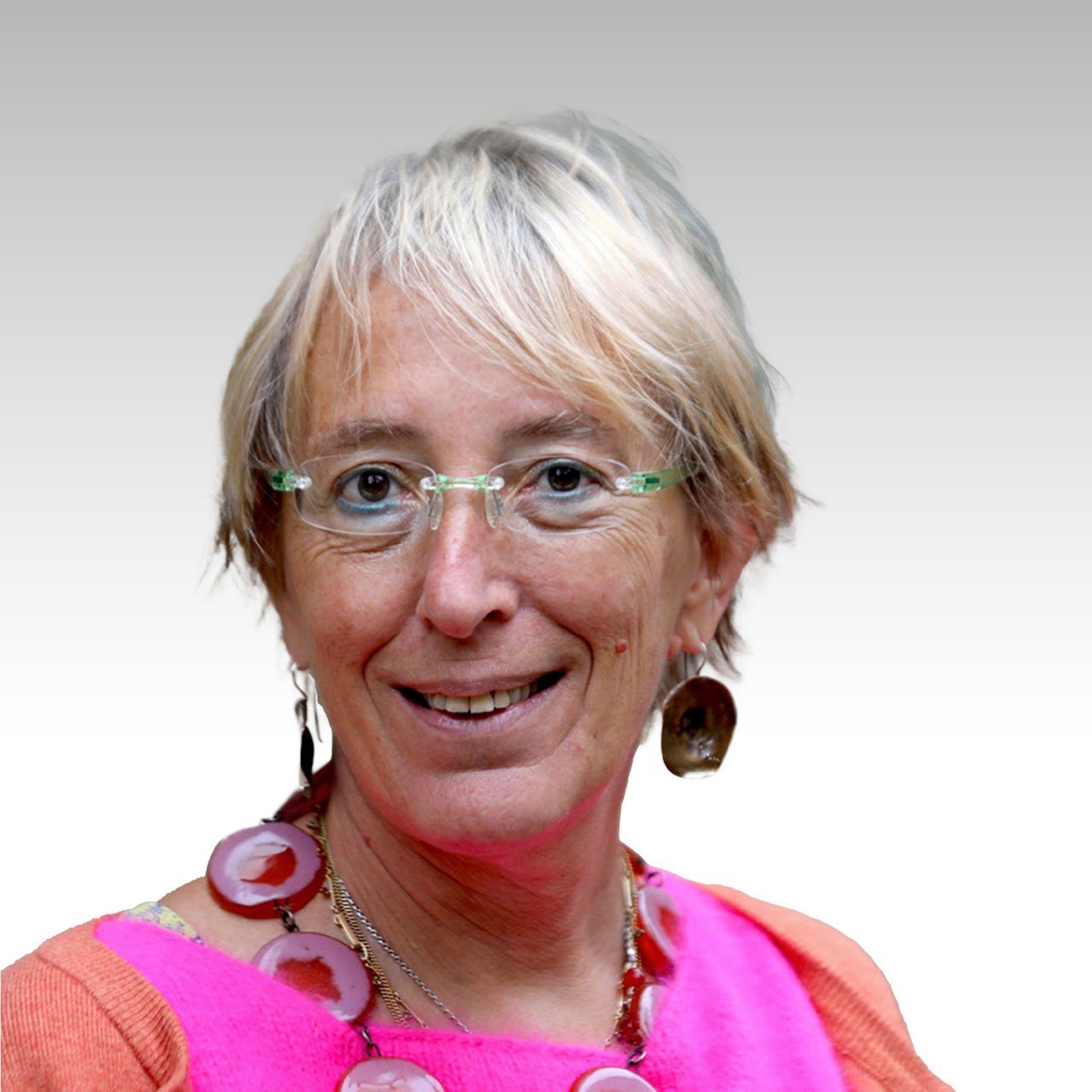 Speaker Image Giorgina Piccoli