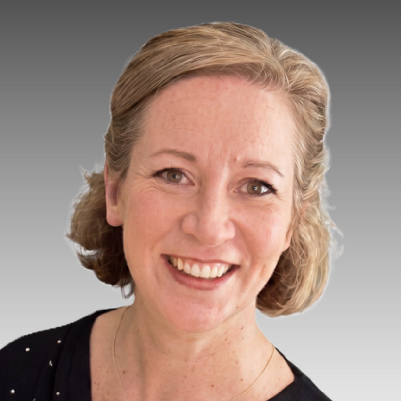 Speaker Image Charlotte Cole