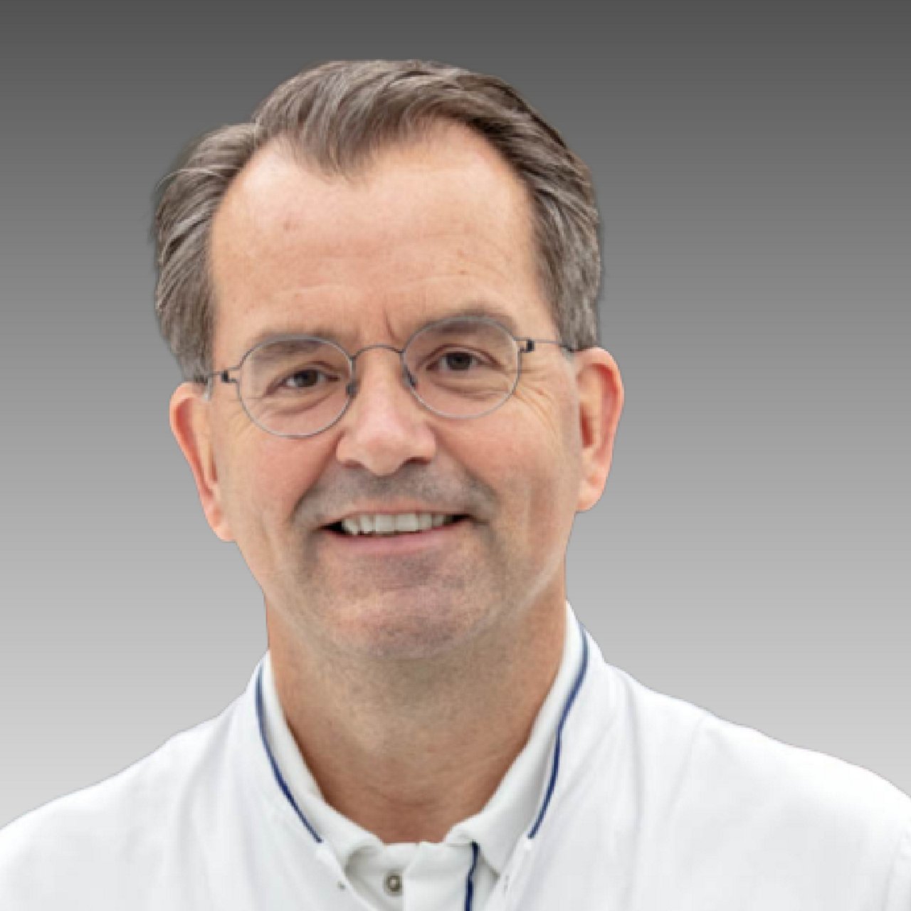 Speaker image Steven Olde Damink