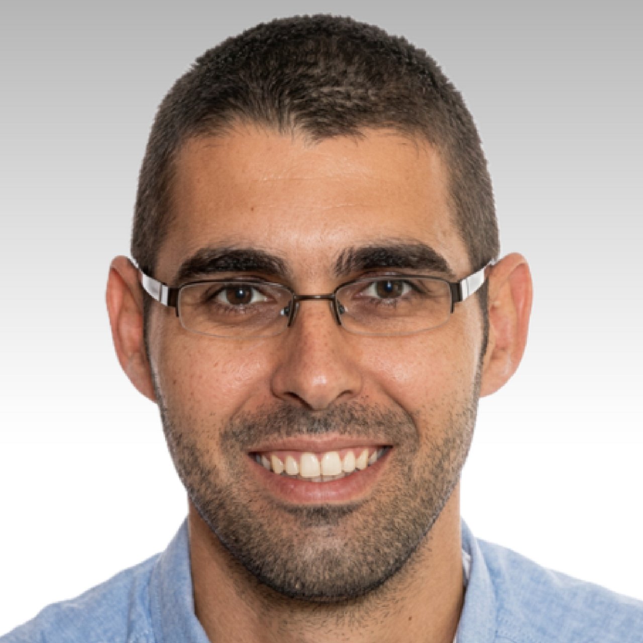 Speaker Image Juan Carlos López-Delgado