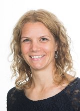 Susanne Lingjærde
