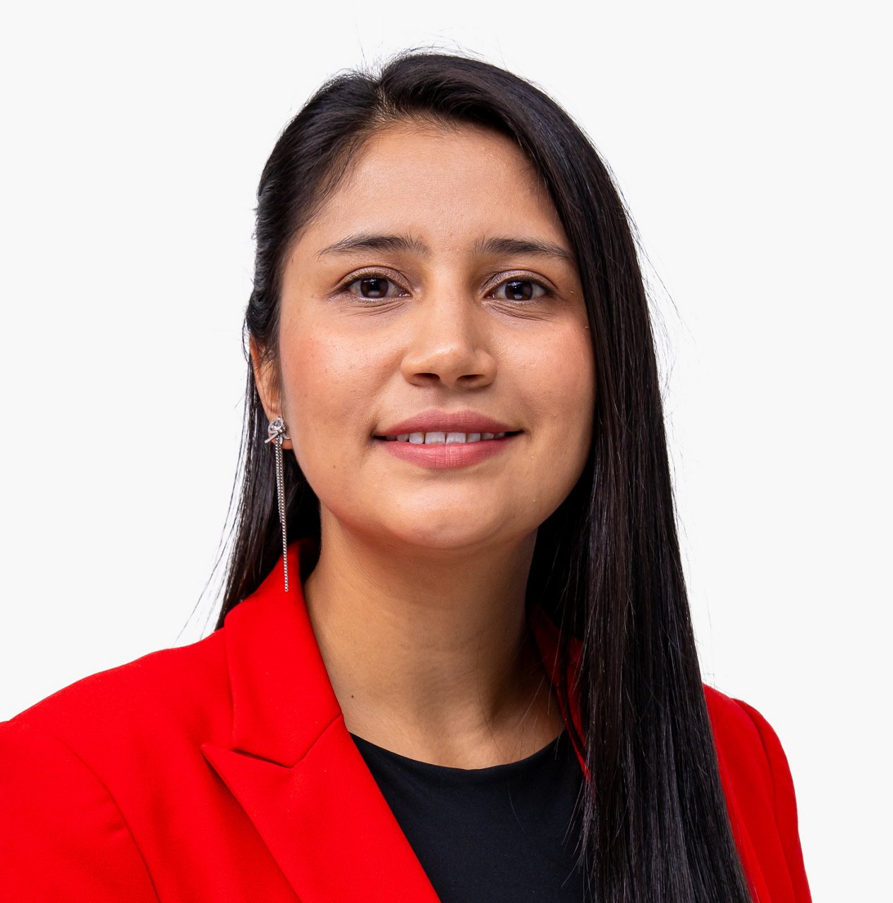 Tatiana Rodriguez