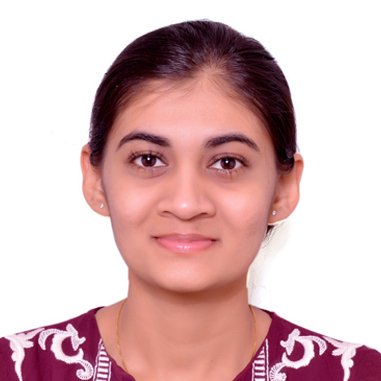 Tanmayi, Fresenius Kabi Intern