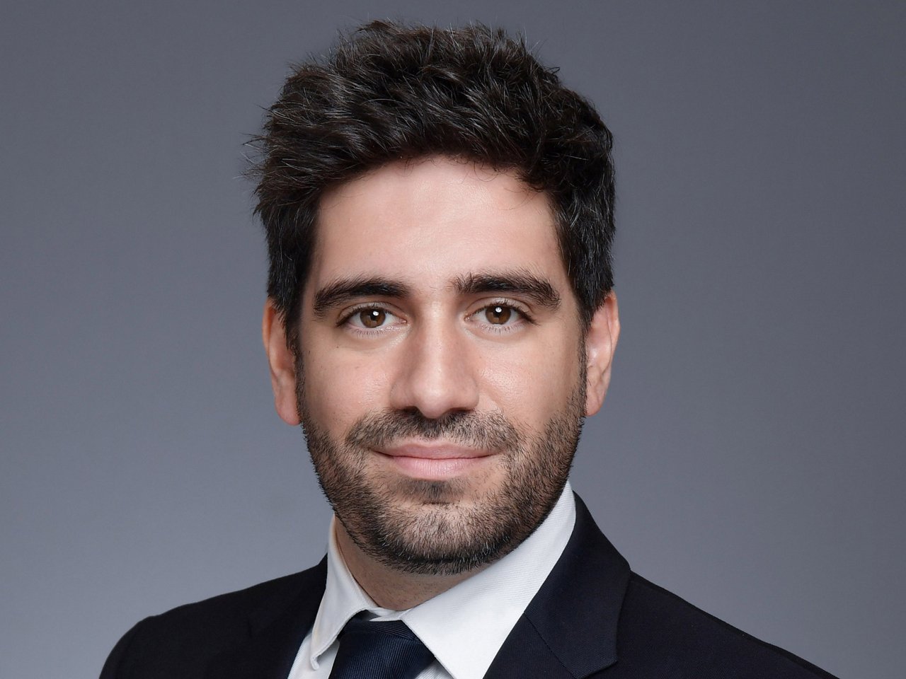 Image of Telmo Neves.