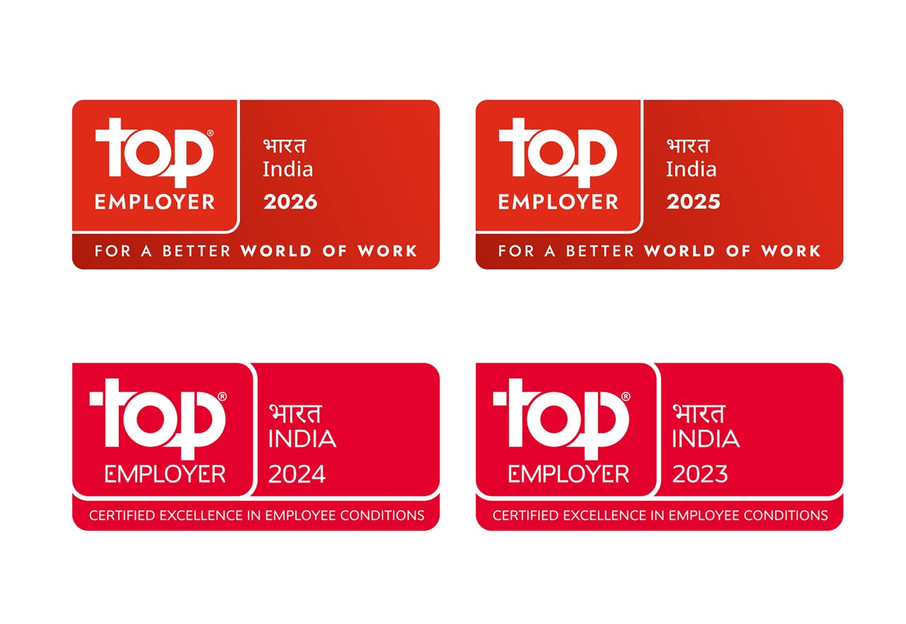 Fresenius Kabi Earns Top Employer Certification in 12 Countries