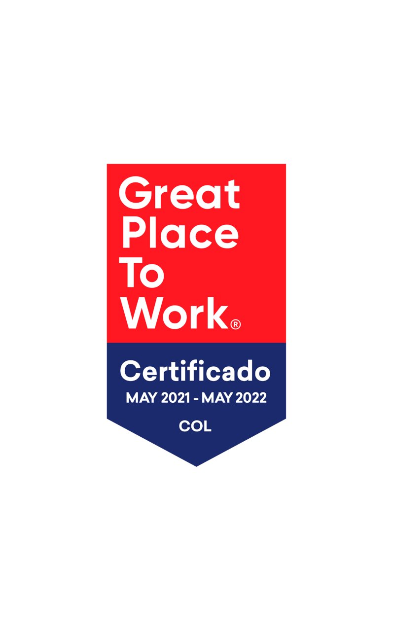 GPWT Fresenius Kabi Colombia