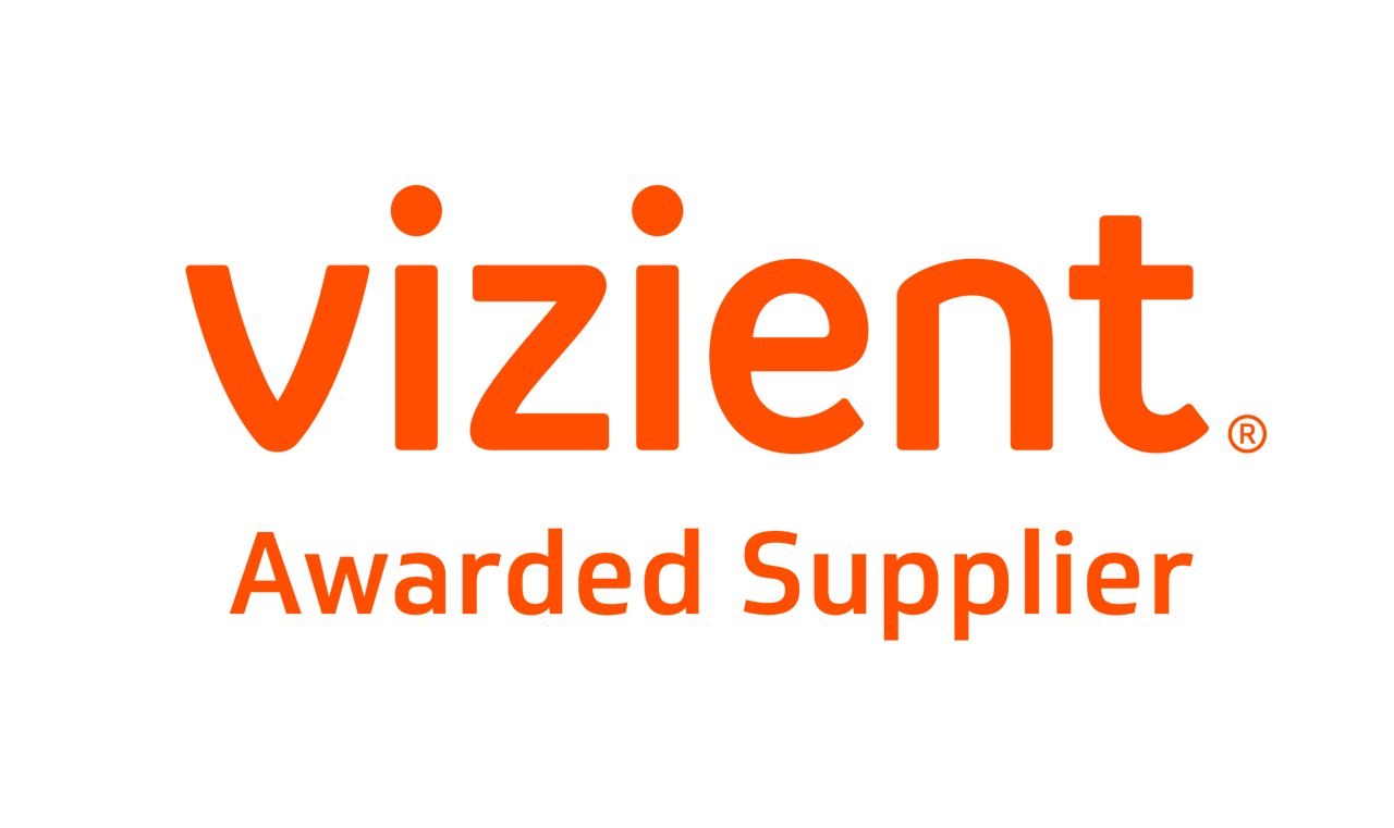 Vizient Awarded Supplier