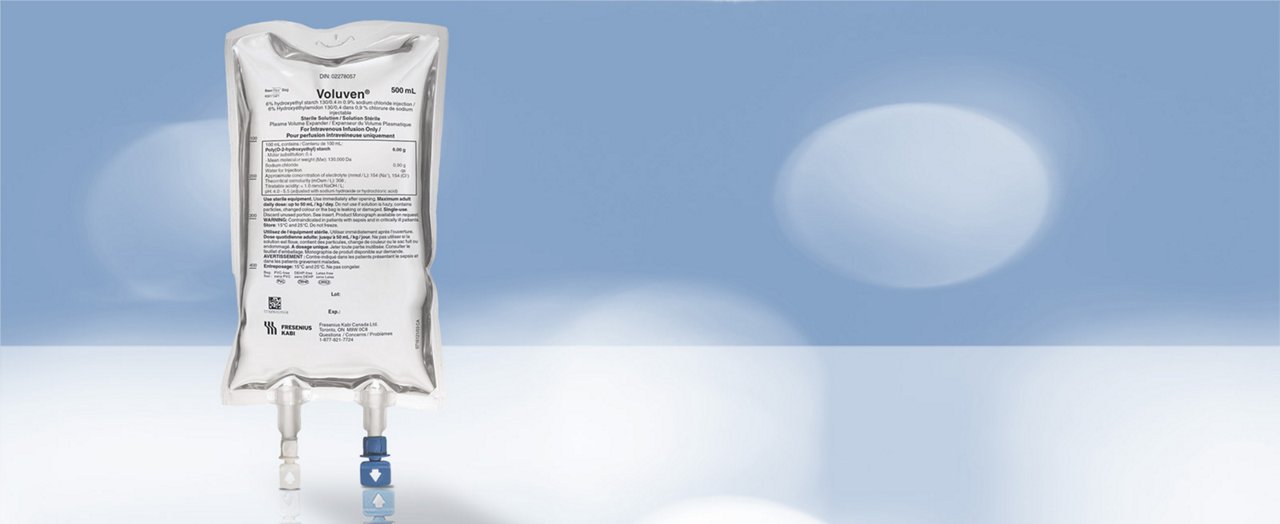 Voluven®