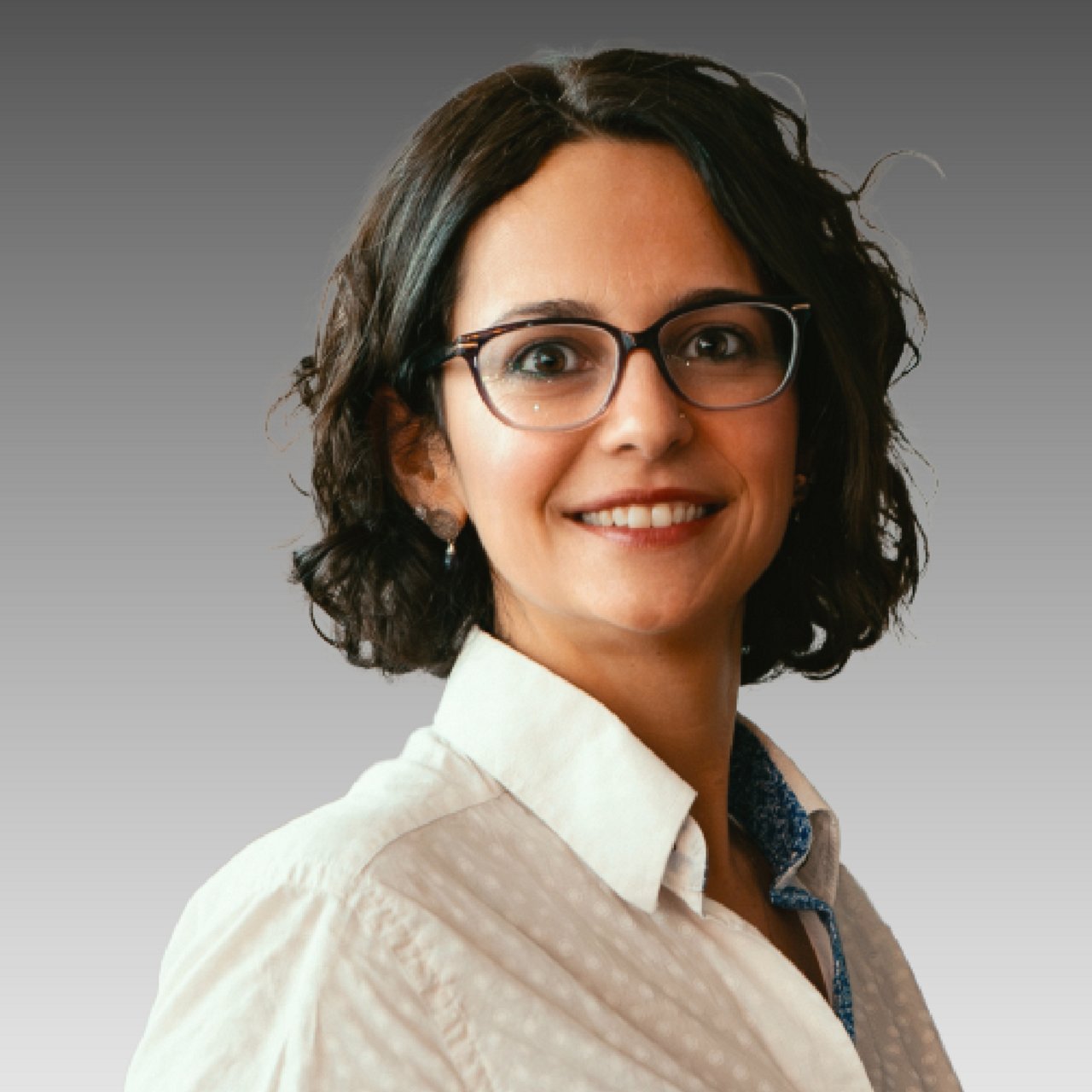 portrait from dr. Alice Sabatino