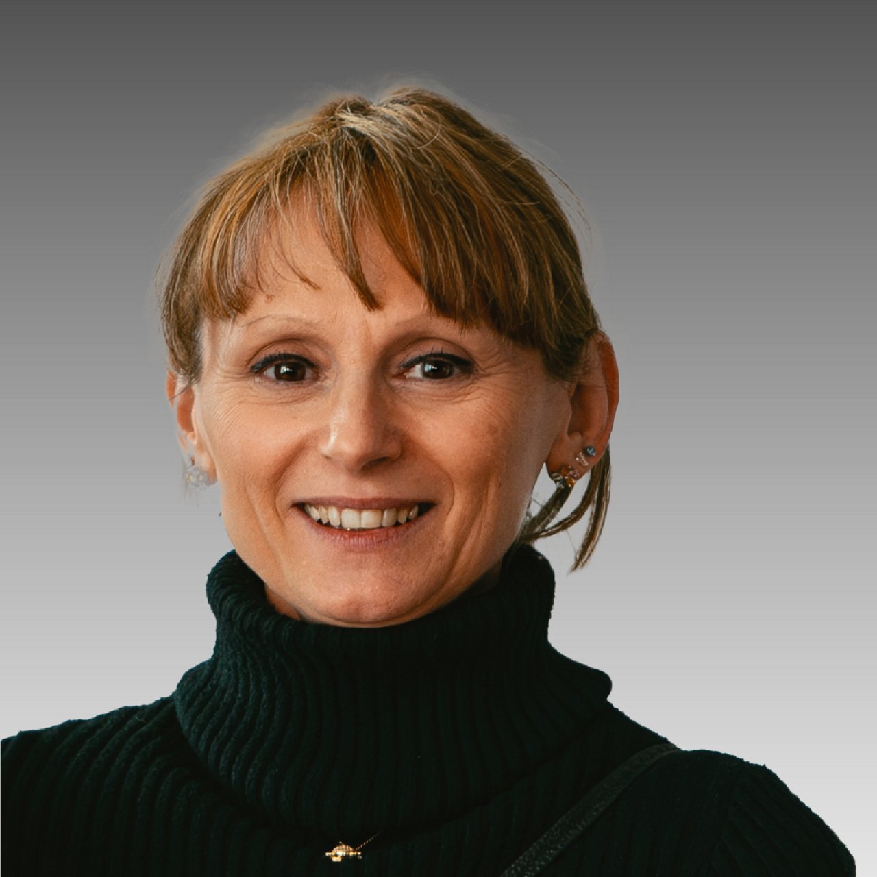 Speaker Image Claudia D‘Alessandro