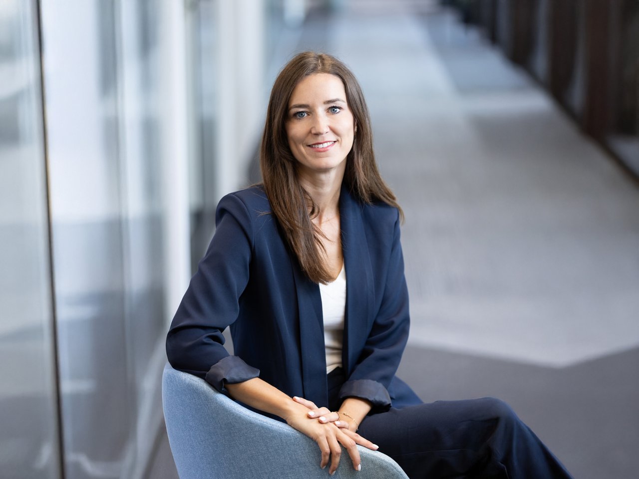 Image of Yenna Vandevijver.