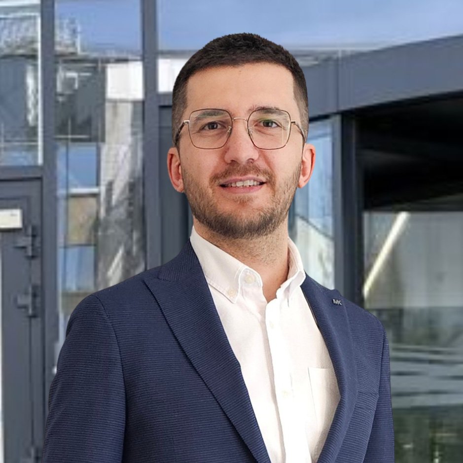 Zyad Hatquai EHS Portugal
