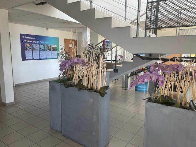 accueil du site heudebouville