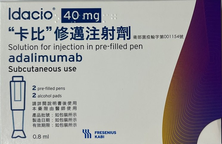 adalimumab