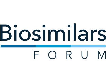 Biosimilars Forum logo
