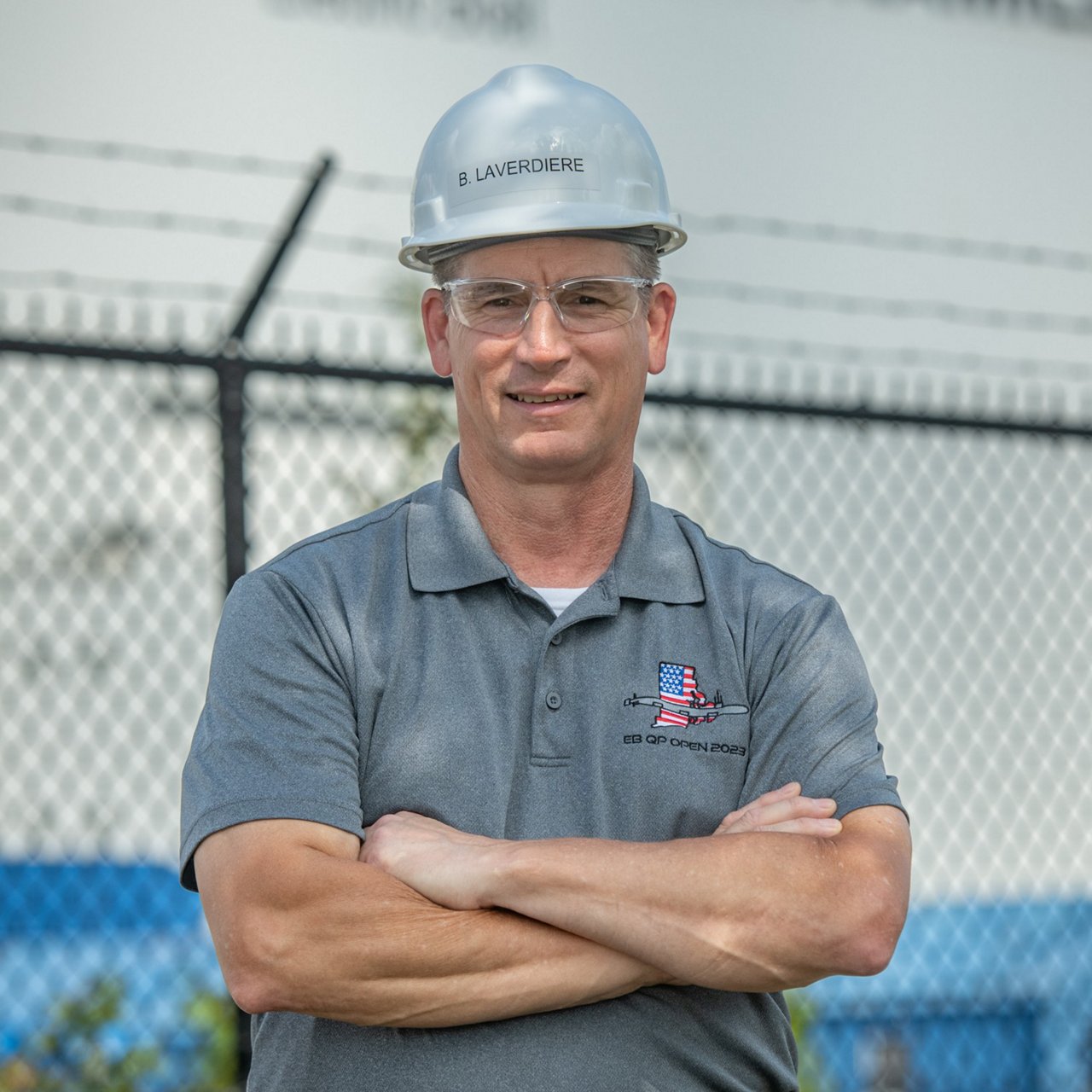 Blake Laverdiere  NOMINATED BY: Rhode Island Blood Center, an operating division of New York Blood Center Enterprises Providence, RI