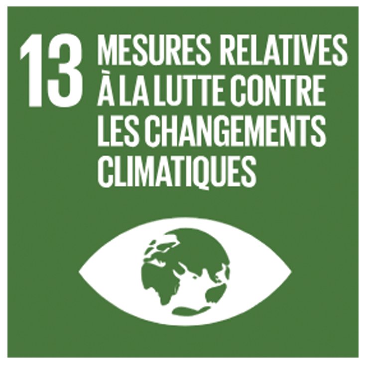 consommation et production responsables
