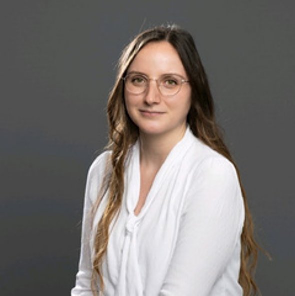 Chloé Tenot