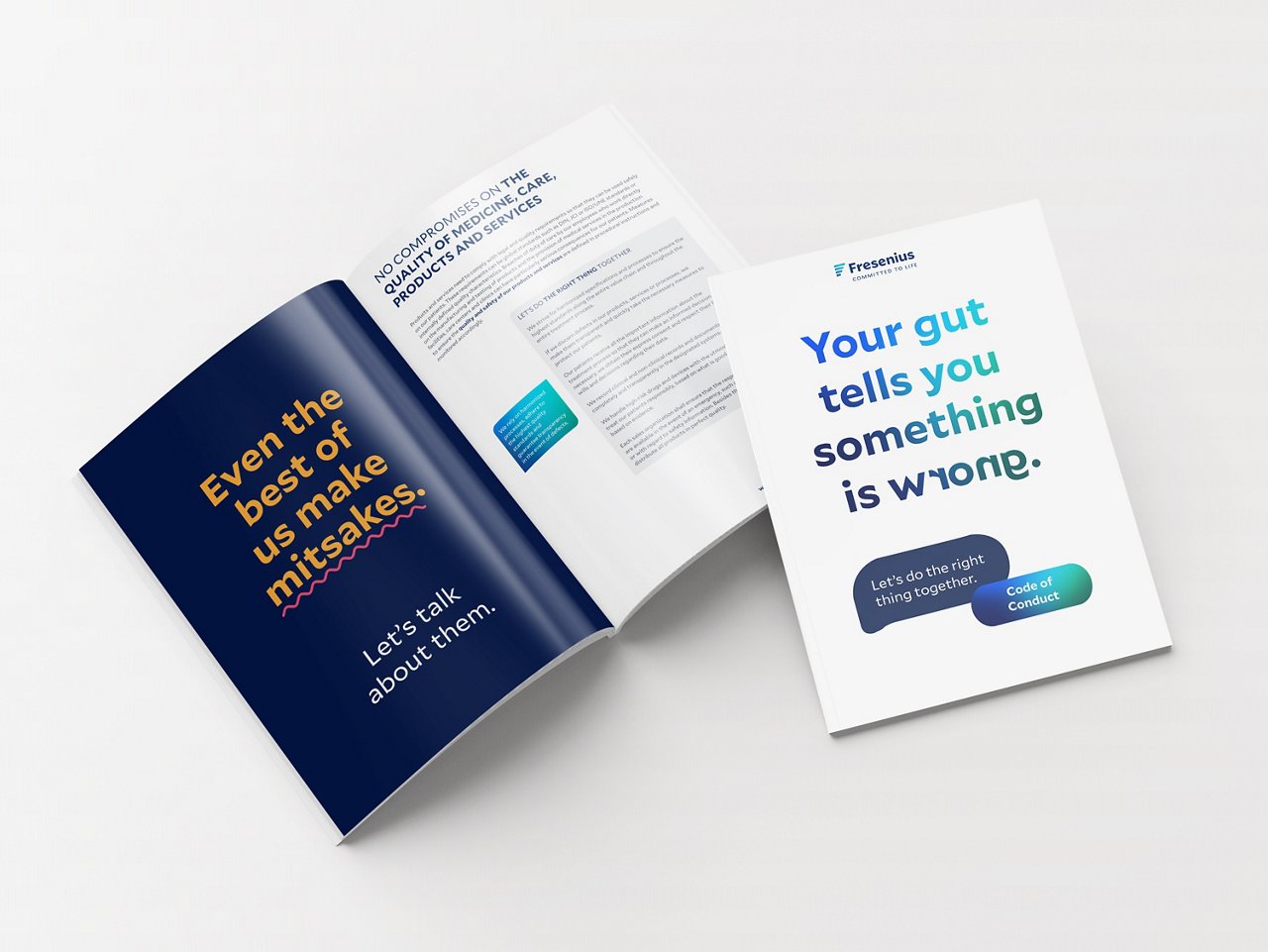 Fresenius Group Code of Conduct