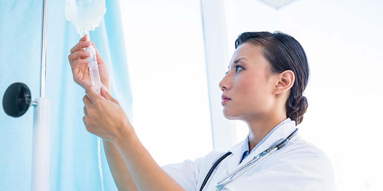 nurse